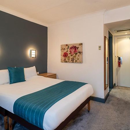 Britannia Hotel Bolton Ngoại thất bức ảnh