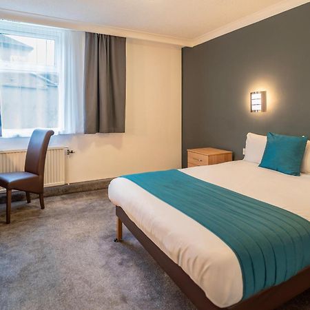 Britannia Hotel Bolton Ngoại thất bức ảnh