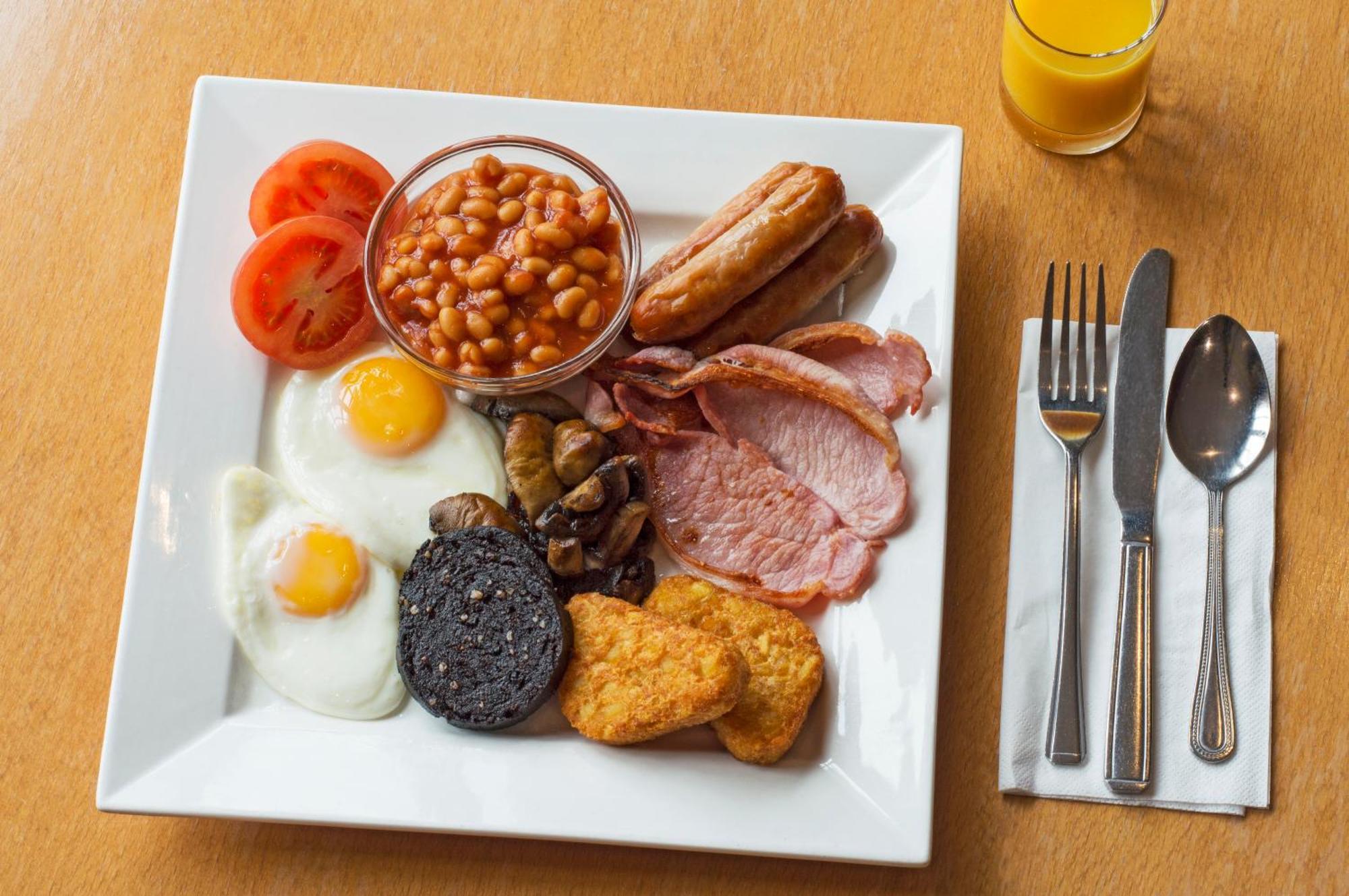 Britannia Hotel Bolton Ngoại thất bức ảnh