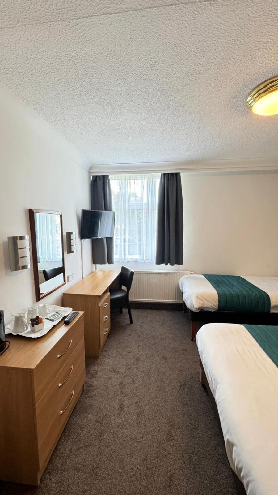 Britannia Hotel Bolton Ngoại thất bức ảnh