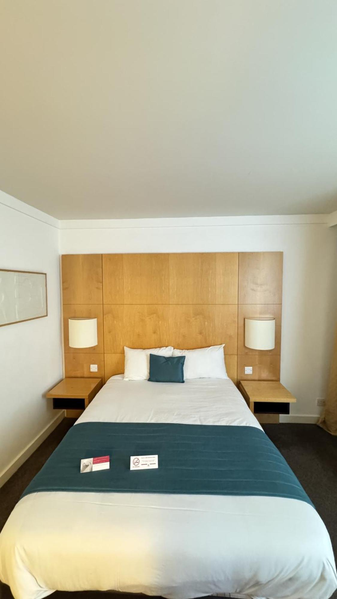Britannia Hotel Bolton Ngoại thất bức ảnh