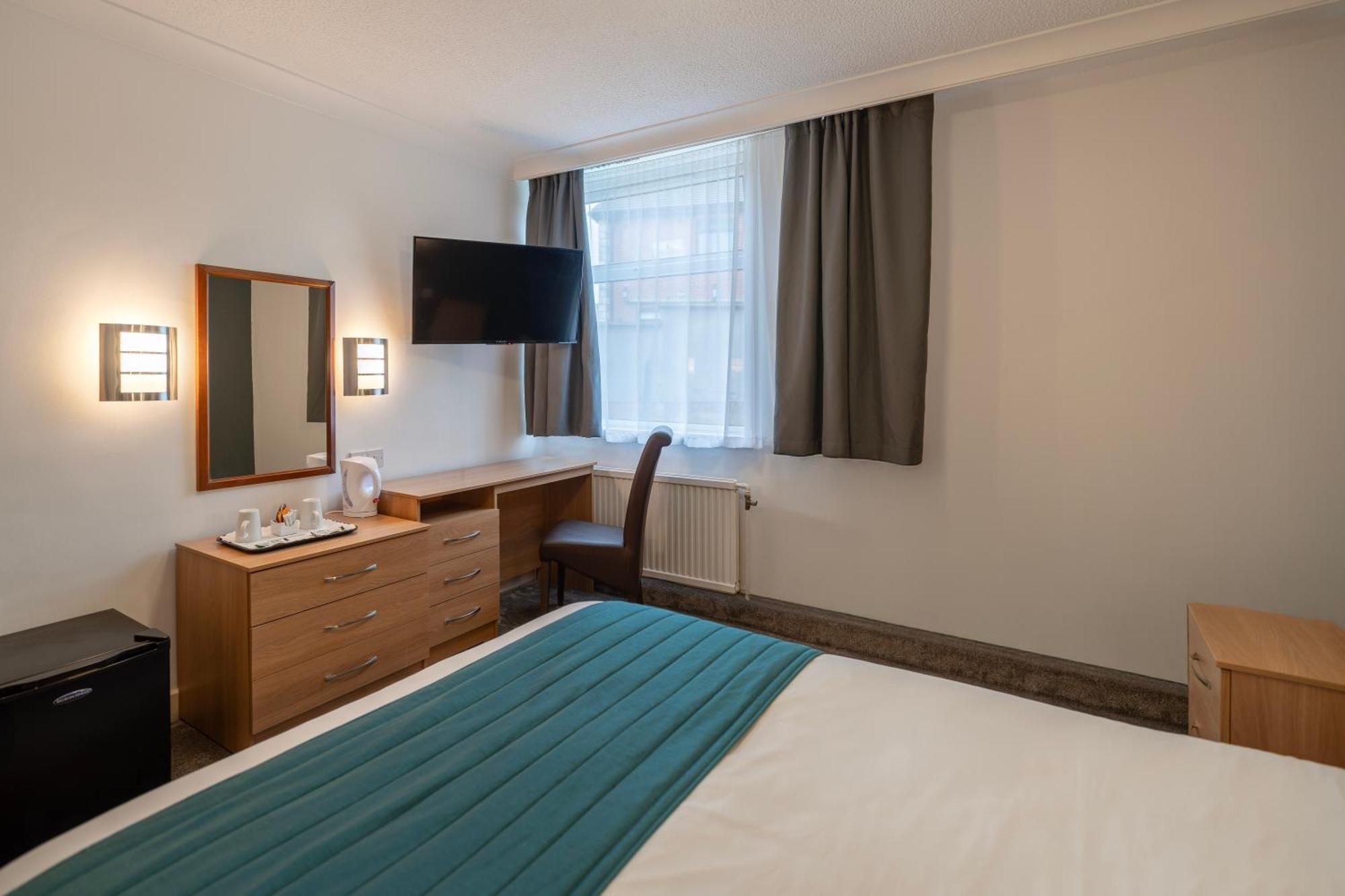 Britannia Hotel Bolton Ngoại thất bức ảnh